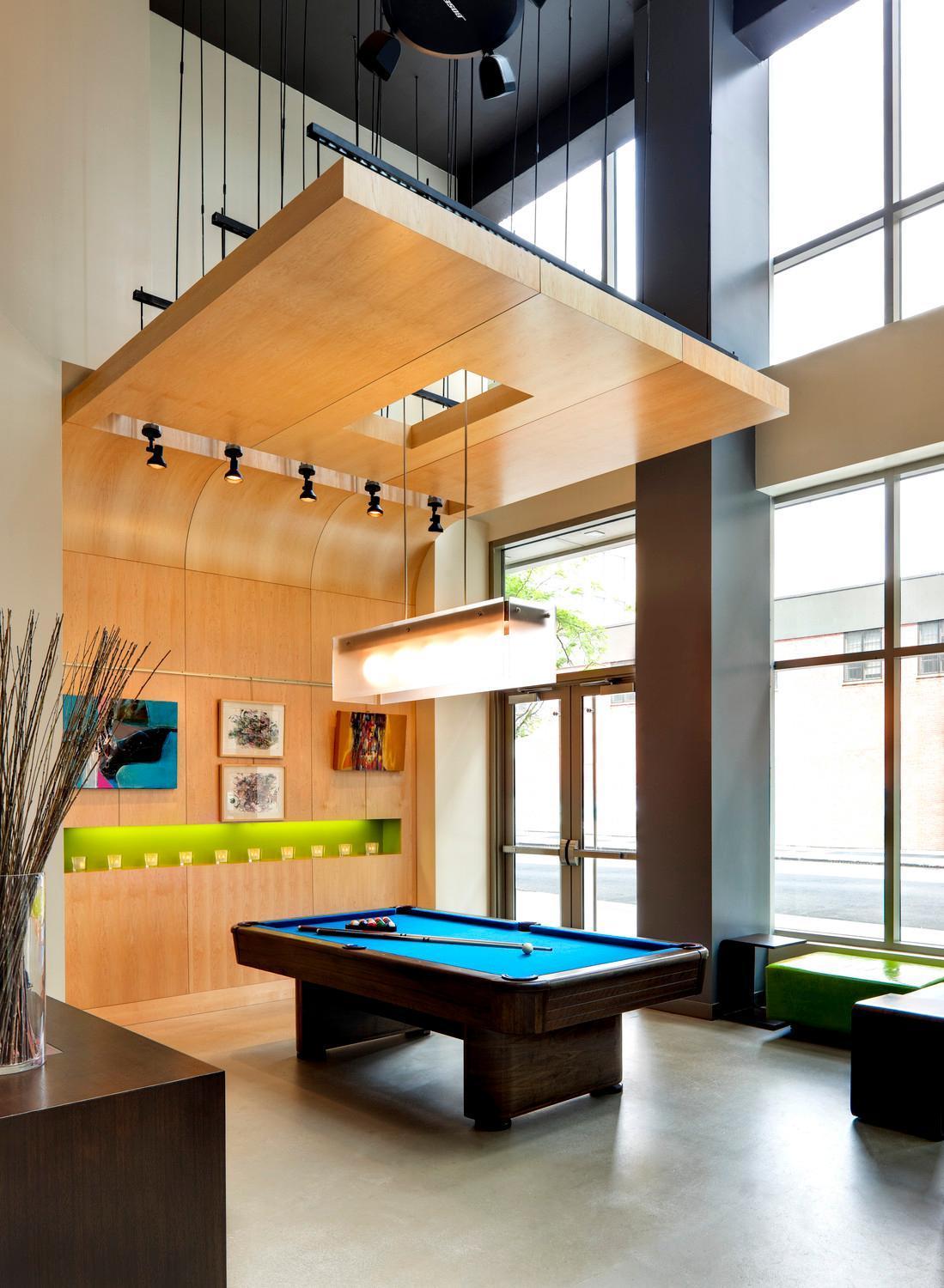 Hotel Aloft Brooklyn Nova York