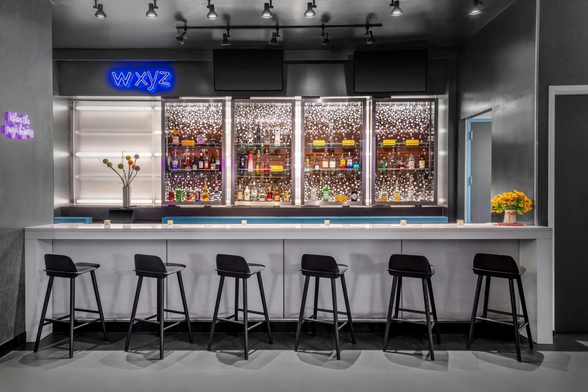 Aloft Brooklyn New York