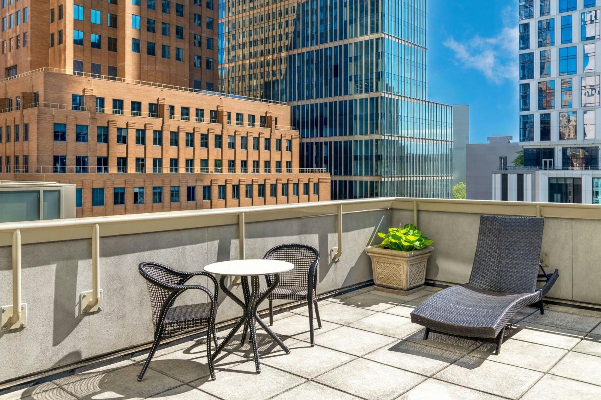 Hotel Aloft Brooklyn